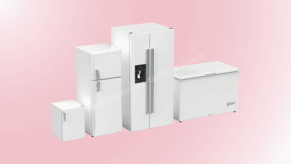 Keçiören Buzdolabı Tamircisi - Keçiören Beyaz Eşya Tamircisi