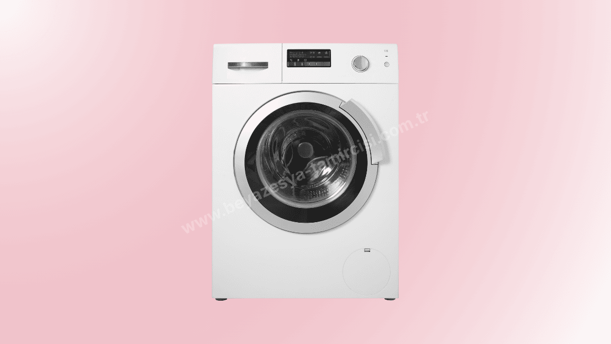 Keçiören Çamaşır Makinesi Tamircisi - Keçiören Beyaz Eşya Tamircisi