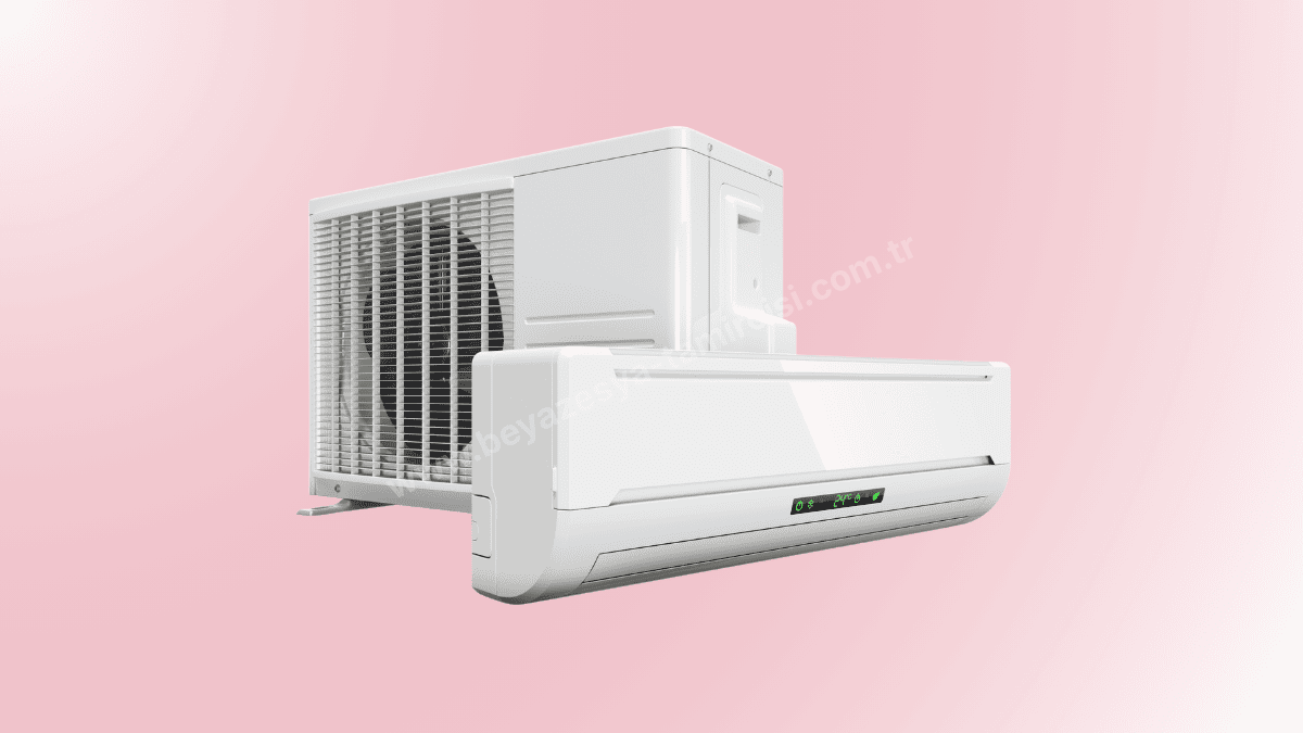 Keçiören Klima Tamircisi - Keçiören Beyaz Eşya Tamircisi